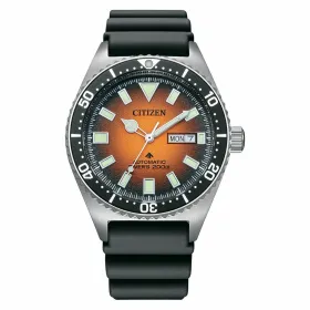 Vīriešu Pulkstenis Citizen (Ø 41 mm)